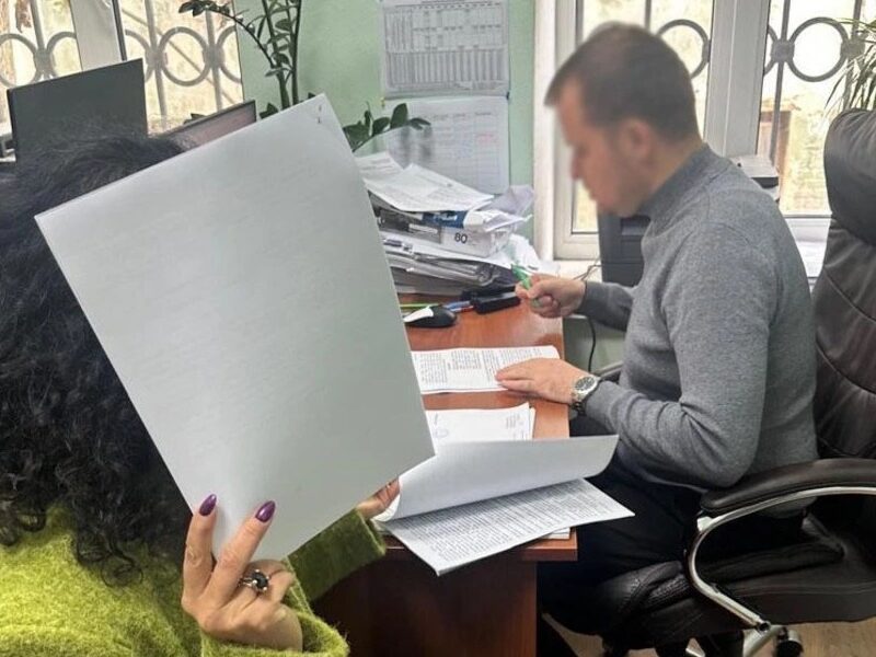 Закупівлі електрики: експосадовиці Київпастрансу оголосили ще одну підозру