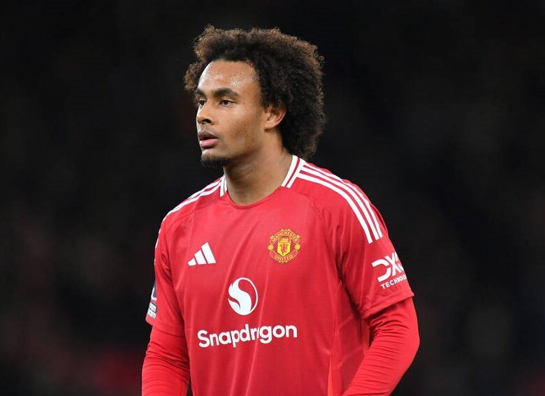 Заміна українцю? Рома націлилася на форварда МЮ