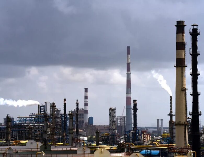 Заява Трампа спричинила зростання ціни на нафту