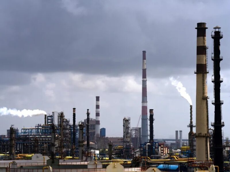 Заява Трампа спричинила зростання ціни на нафту