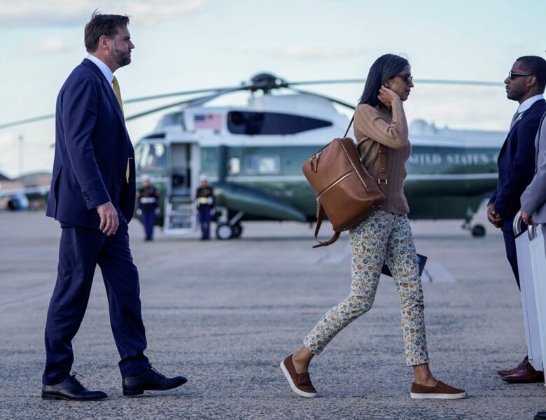 Зберегти перемир’я в Газі: Трамп послав Венса залагоджувати загострення