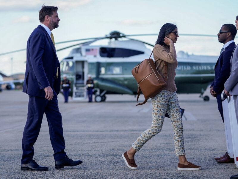 Зберегти перемир’я в Газі: Трамп послав Венса залагоджувати загострення