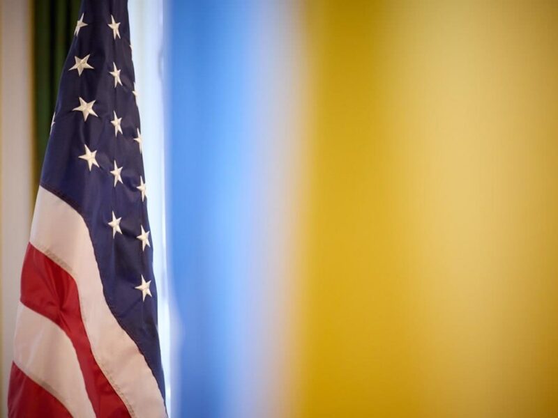 Зеленський анонсував нові переговори у США