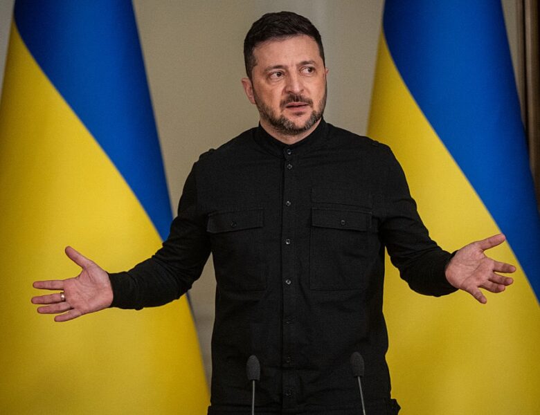 Зеленський анонсував нову оборонну угоду з ЄС