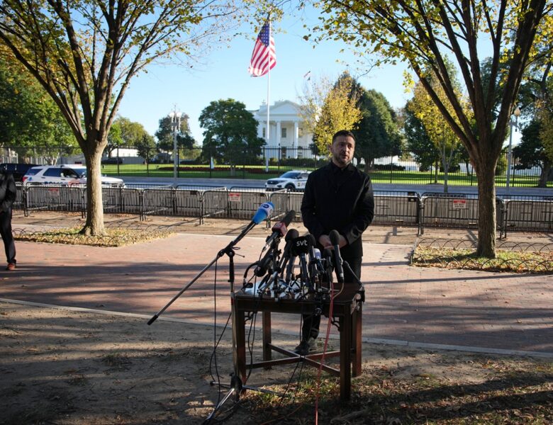 Зеленський назвав найскладніше питання на мирних переговорах