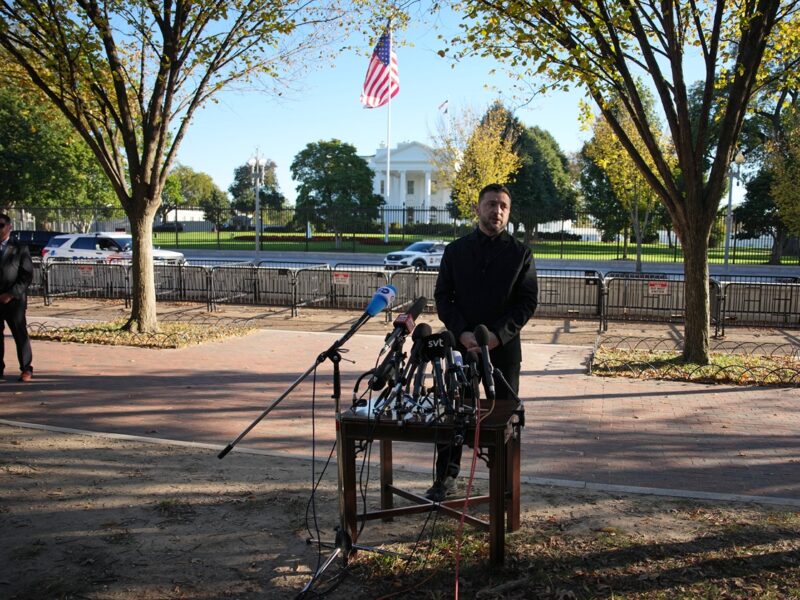 Зеленський назвав найскладніше питання на мирних переговорах