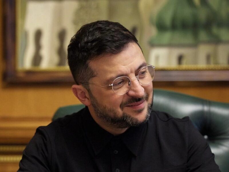 Зеленський назвав результати розмови з Трампом