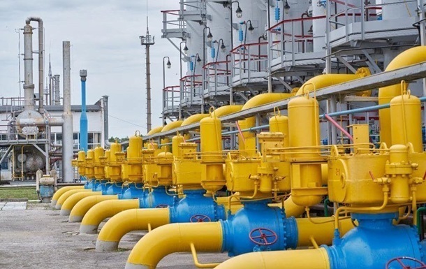 Зеленський оцінив можливі потреби у газі в $2 млрд
