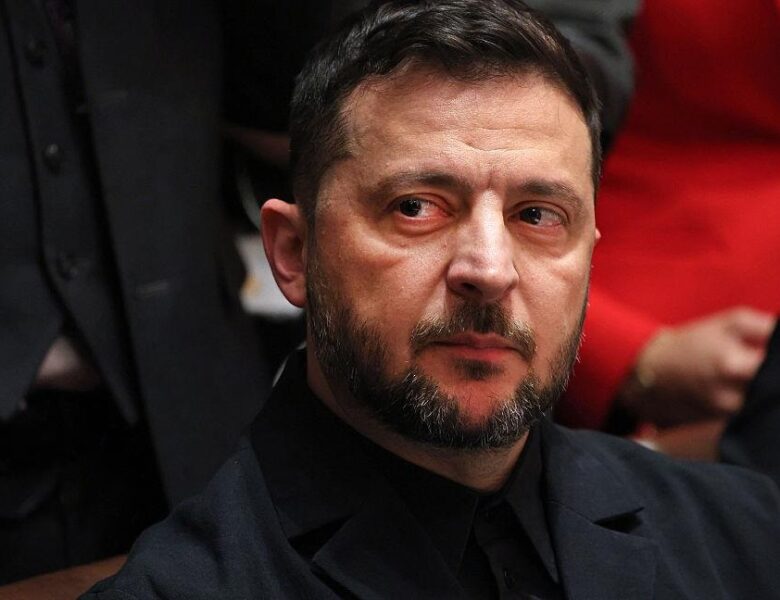 Зеленський оцінив перспективи завершення війни