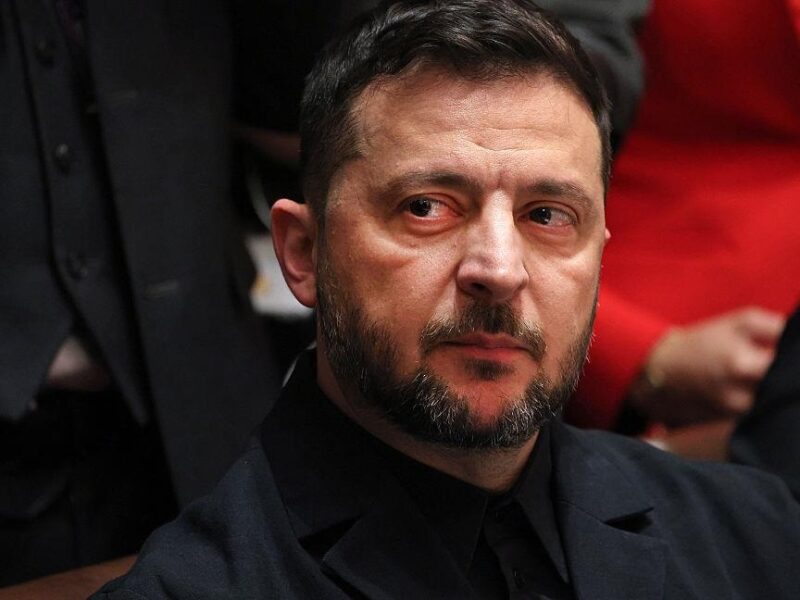 Зеленський оцінив перспективи завершення війни