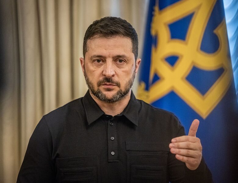 Зеленський оцінив вплив Угорщини на рух України в ЄС