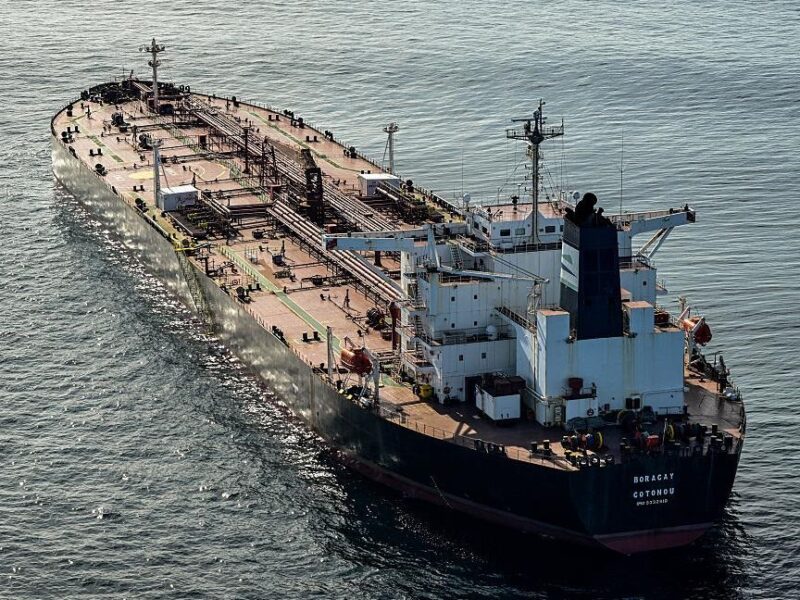 Зеленський озвучив масштаби тіньового флоту Росії