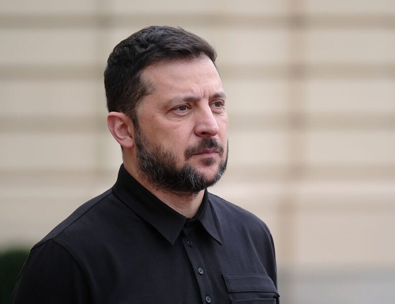 Зеленський підтвердив майбутню зустріч з Трампом