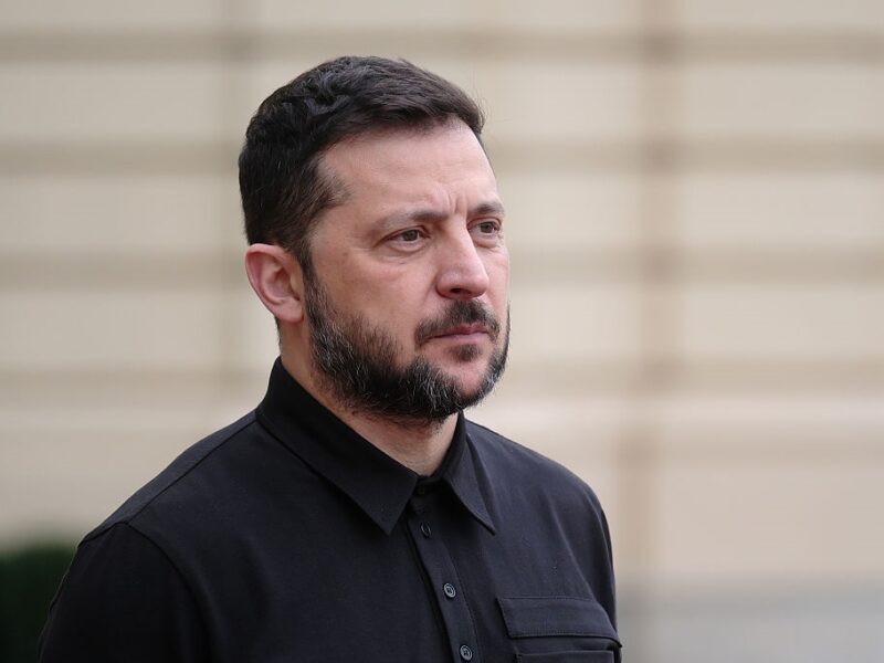 Зеленський підтвердив майбутню зустріч з Трампом