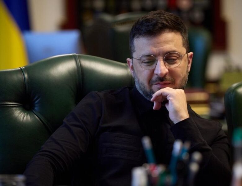 Зеленський поговорив з переможцем виборів у Чехії