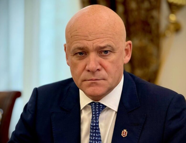 Зеленський пояснив ситуацію з громадянством Труханова