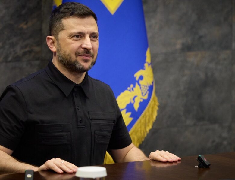Зеленський пояснив, як Україна застосує Tomahawk