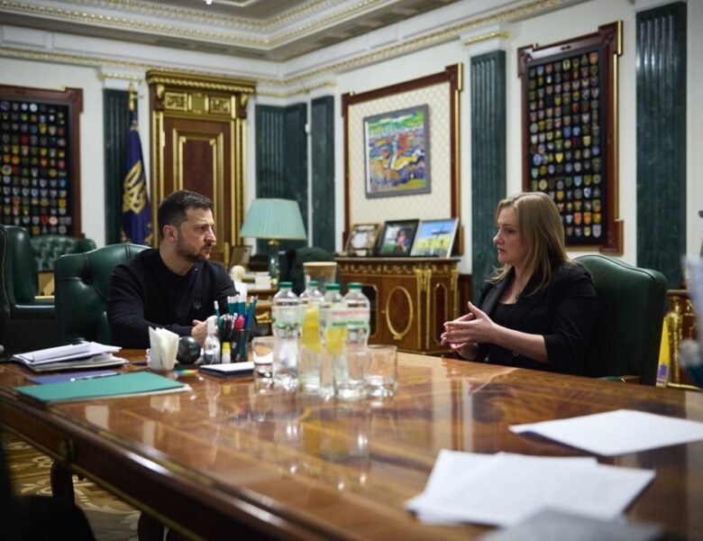 Зеленський призначив військового омбудсмена