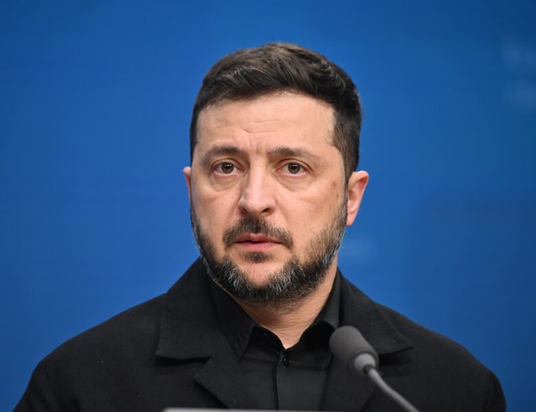 Зеленський просить Європу позичити “Петріоти”