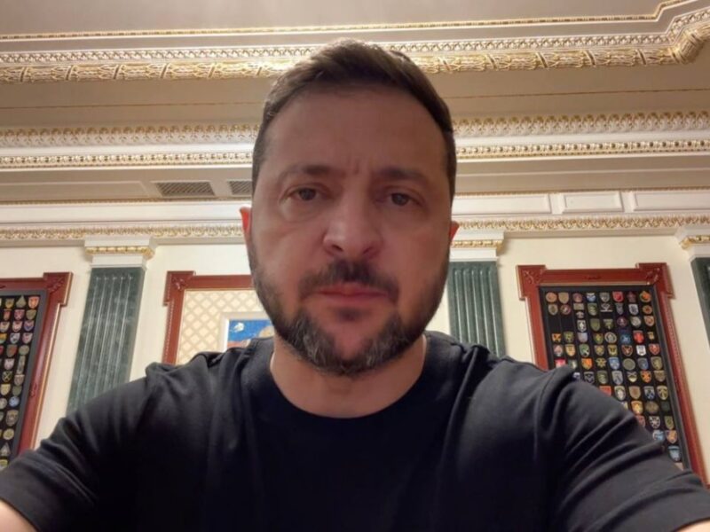 Зеленський провів енергетичну Ставку