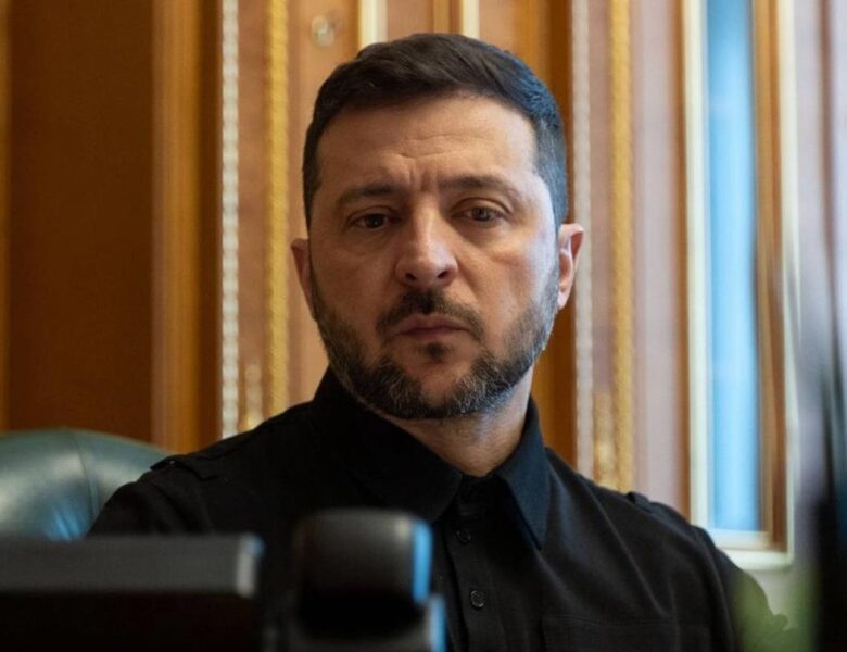 Зеленський провів розмову з президентом Чехії