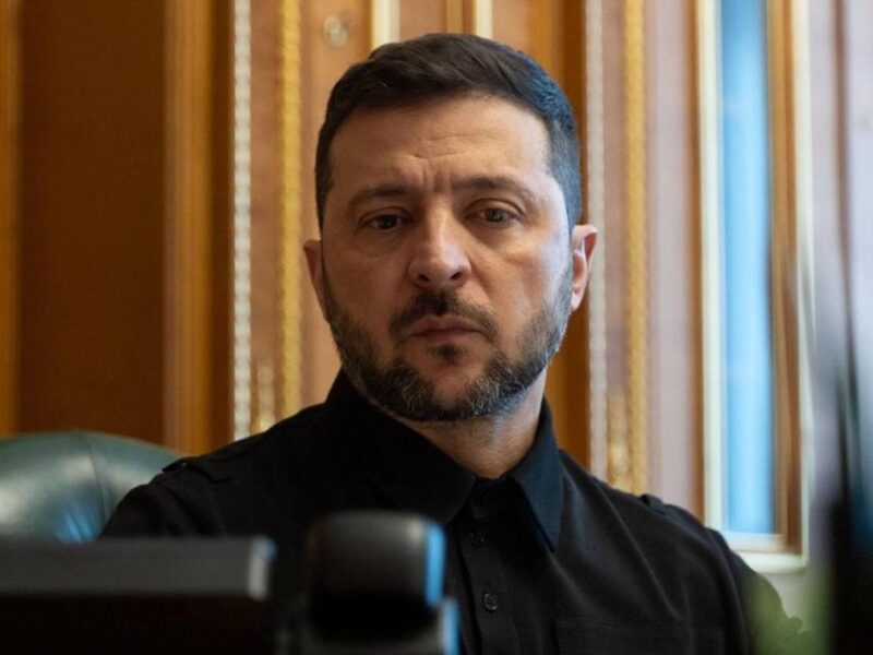 Зеленський провів розмову з президентом Чехії