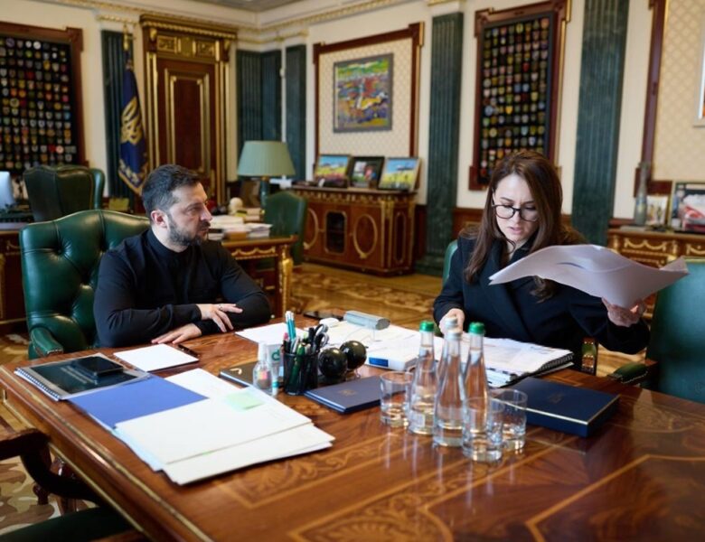 Зеленський розповів, що буде з цінами на газ