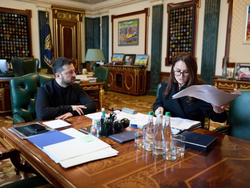 Зеленський розповів, що буде з цінами на газ