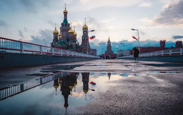 Зеленський: Розвідка підтверджує ефект санкцій