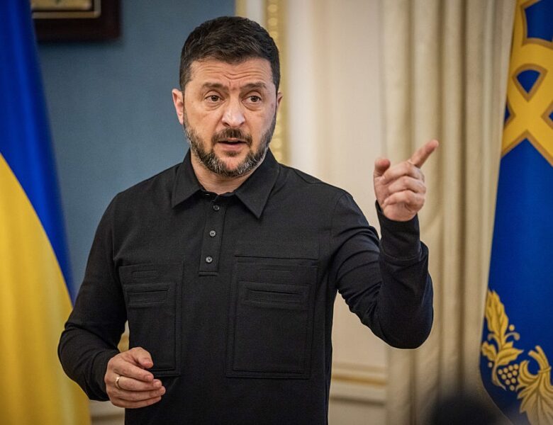 Зеленський: Україна буде в ЄС, з Орбаном або без нього