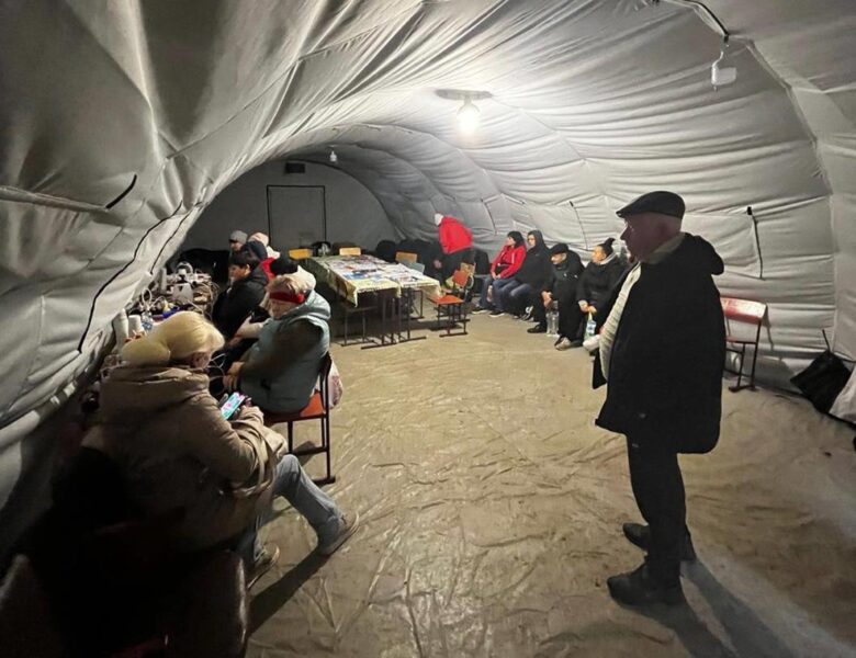 Зеленський відреагував на енергетичний терор Росії