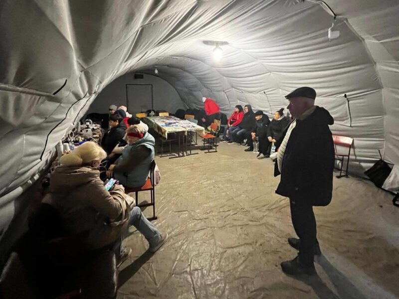 Зеленський відреагував на енергетичний терор Росії