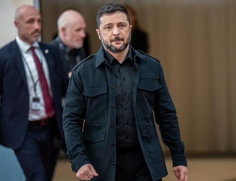 Зеленський зробив заяву про далекобійну зброю США