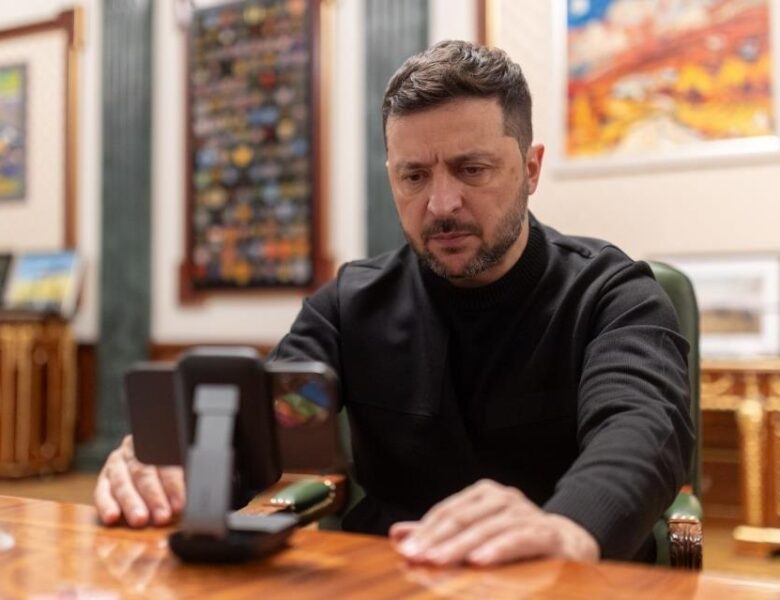 Зеленський: ЗСУ мають більше контролю в Куп’янську
