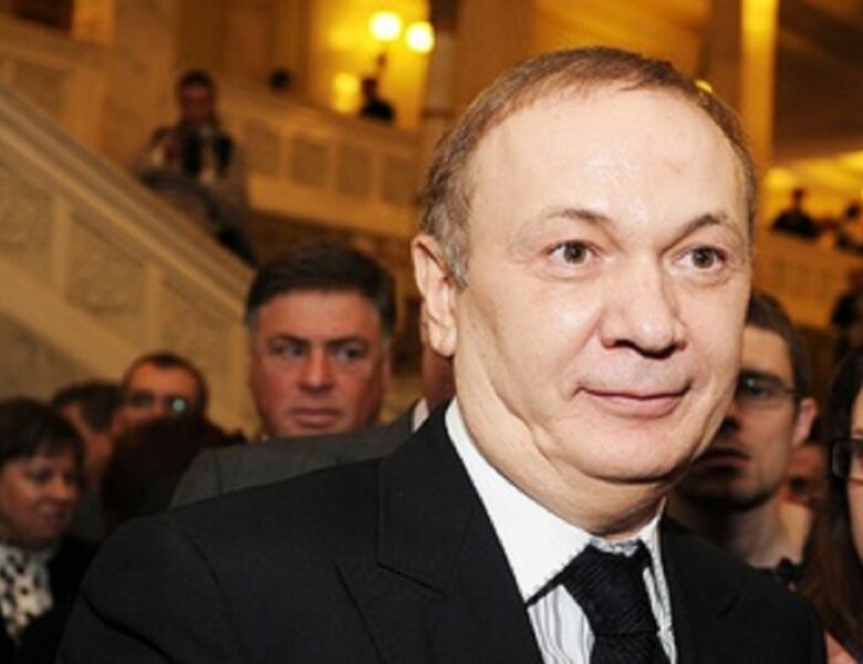 Земельна афера на 160 млн: суд заочно заарештував екснардепа Іванющенка