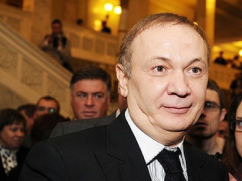 Земельна афера на 160 млн: суд заочно заарештував екснардепа Іванющенка