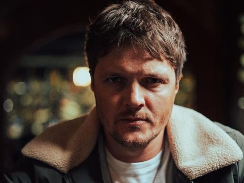 Женя Галич повертається на Євробачення