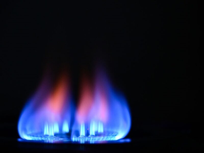 Жителів Запорізької області закликали обмежити споживання газу