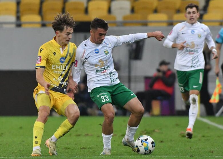 Журналіст розповів про ризик ліквідації головної команди Руху