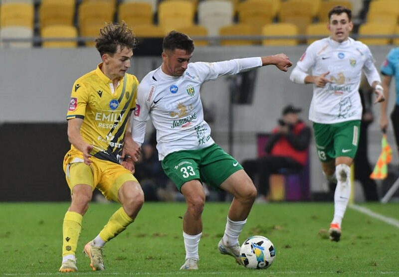 Журналіст розповів про ризик ліквідації головної команди Руху