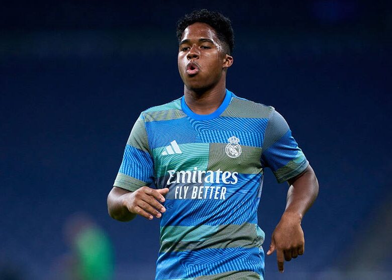 Зимова трансферна ціль: бразилець – під прицілом європейських клубів