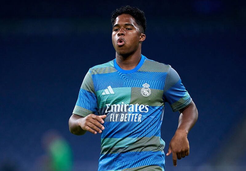 Зимова трансферна ціль: бразилець – під прицілом європейських клубів