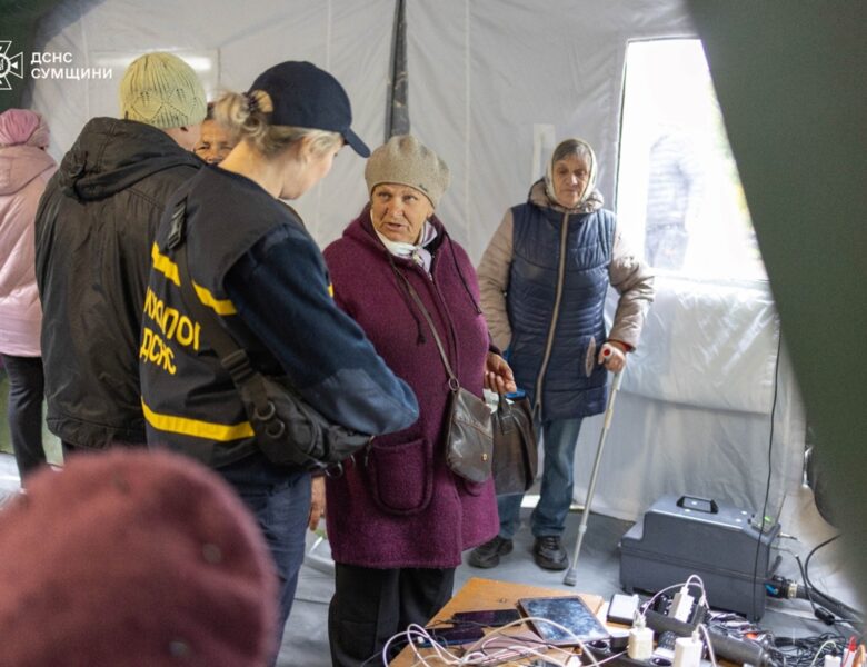Зимовий блекаут: яким областям буде найважче