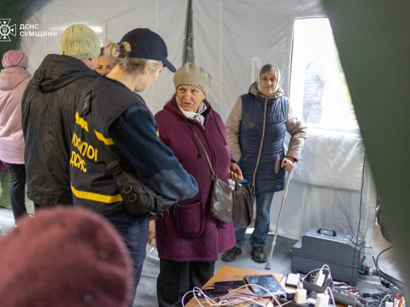 Зимовий блекаут: яким областям буде найважче