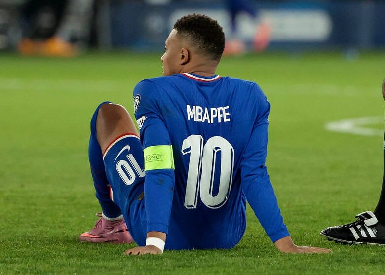 Зірка Реала повернулася до складу перед матчем з Хетафе