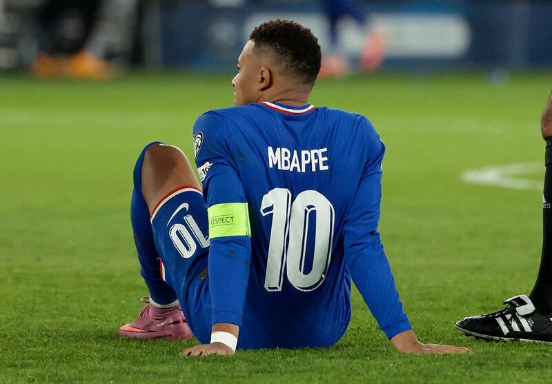 Зірка Реала повернулася до складу перед матчем з Хетафе