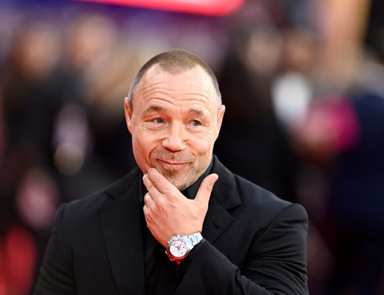 Зірка серіалу Юнацтво створює книжку про діалог між батьками й синами