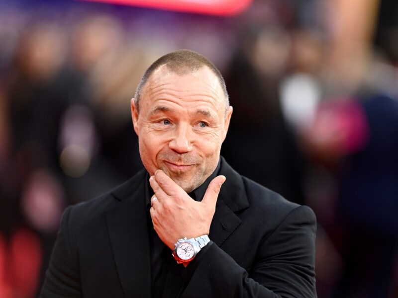 Зірка серіалу Юнацтво створює книжку про діалог між батьками й синами