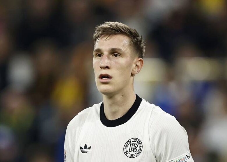 Зірковий захисник Борусії залишить клуб у статусі вільного агента