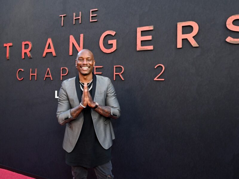 Зірку Форсажу розшукує поліція за жорстоке поводження з тваринами